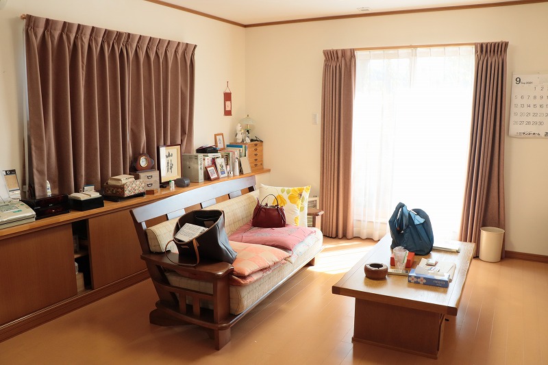 写真の説明を入れます